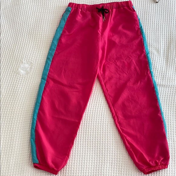 1980s Costume- Tracksuit - Picture 5 of 6